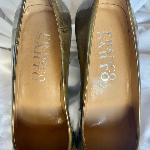 FRANCO SARTO🇧🇷Vintage🇧🇷 - Picture 2 of 7